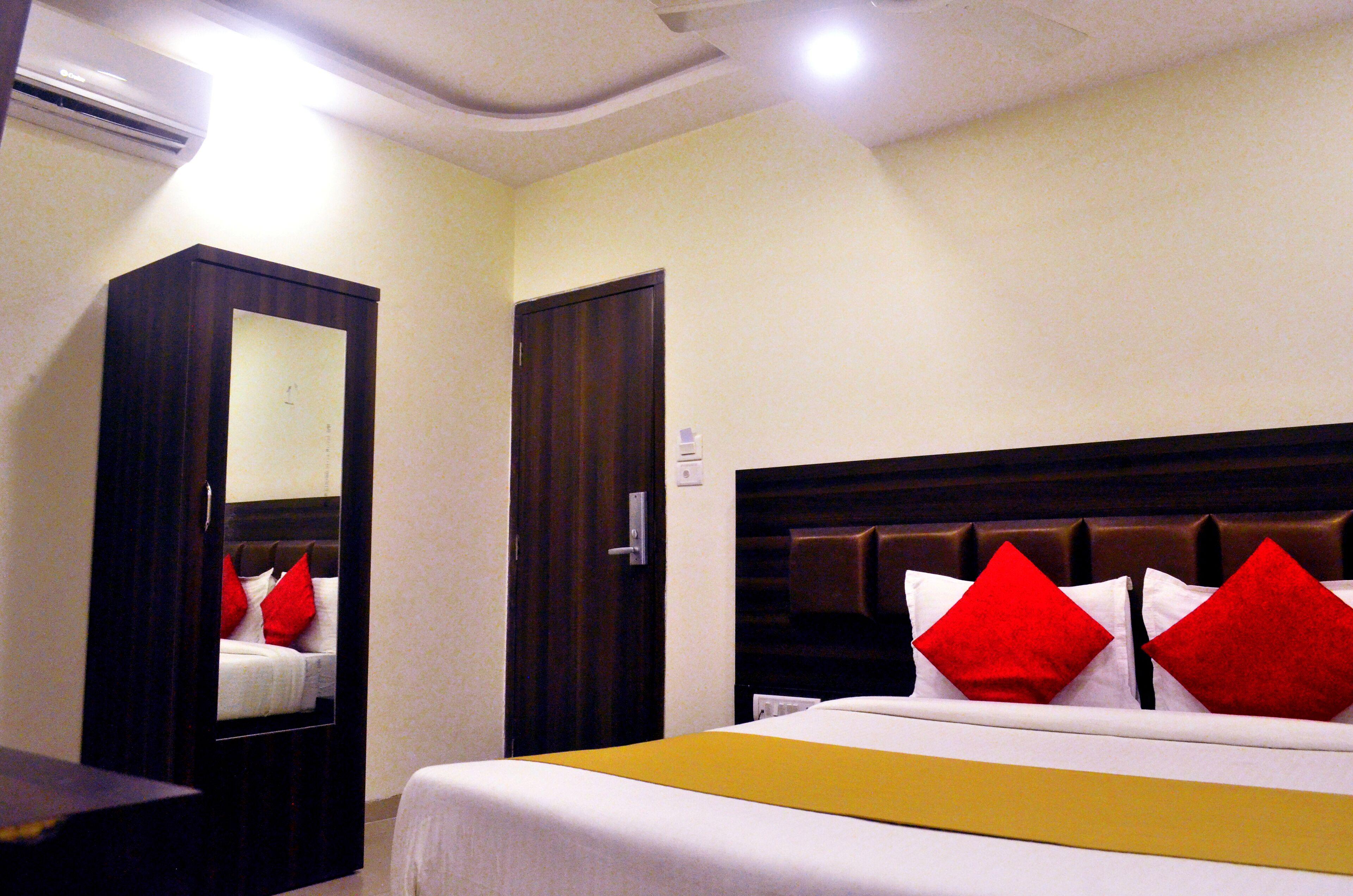 The Best Hotel Mumbai — Photos 1